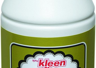 Kleen-Flo dízel dermedésgátló 150ml